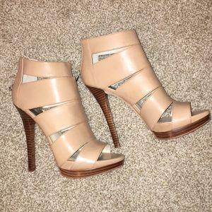 ❌SOLD❌Michael Kors Heels/Pumps